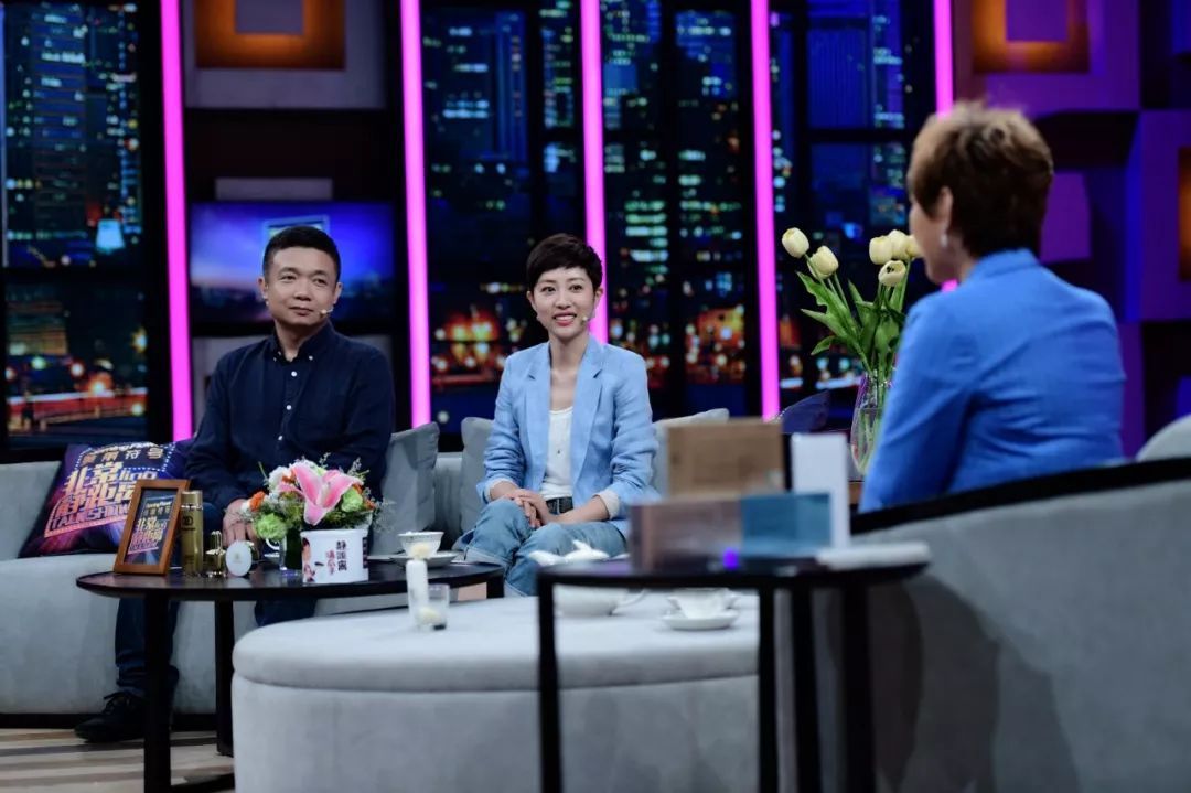 张龄心离过婚吗,张龄心有了孩子吗