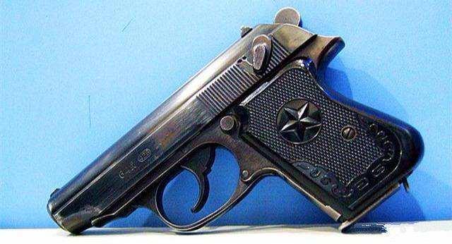 隐蔽性极好的小手机,隐蔽性强的小枪