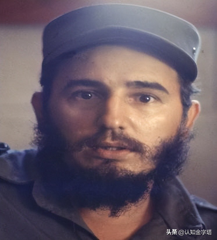 阿根廷贵族公子，如何变身红色英雄？全世界闹革命，结局如何？