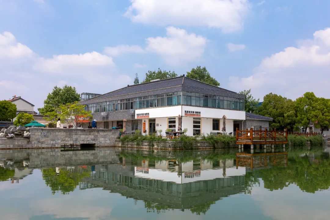 这个五一长假，闯进溧阳鹅村童话世界，做个快乐的大小“鹅”童