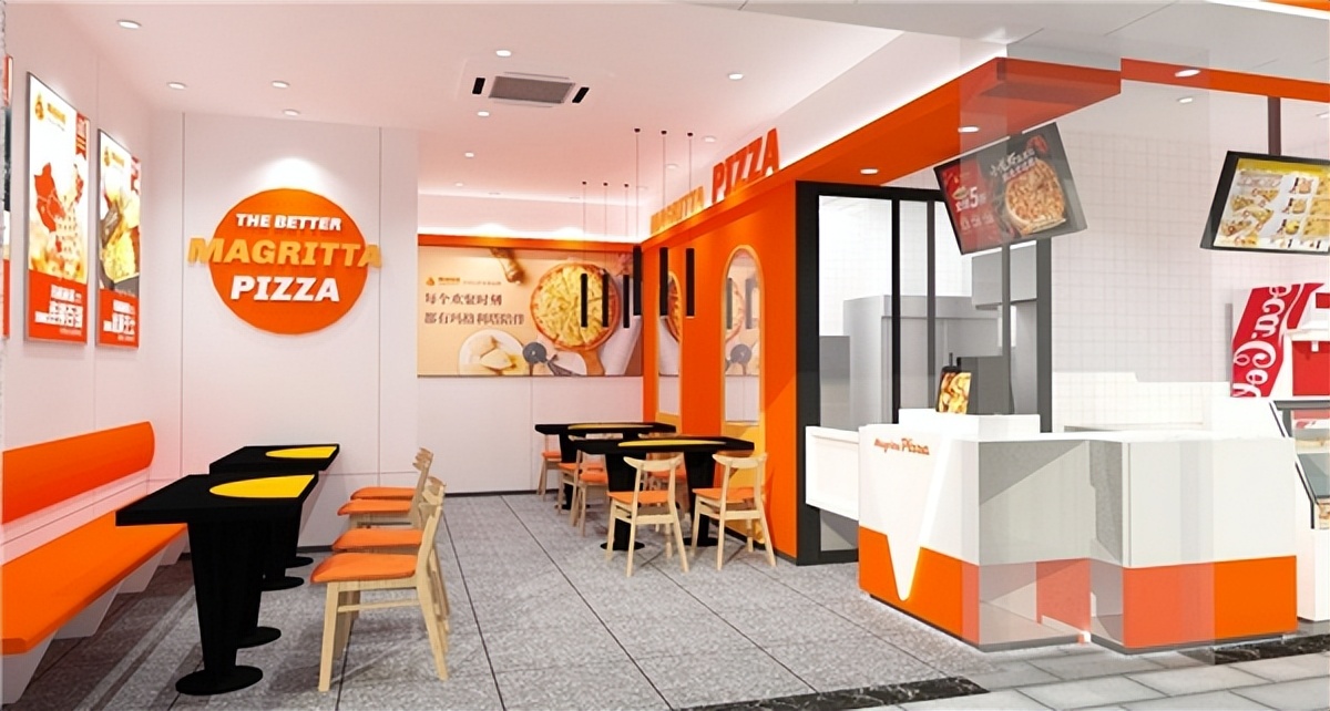 从糕饼销售到玛格利塔合伙人，门店销量区域前三，他做对了什么？