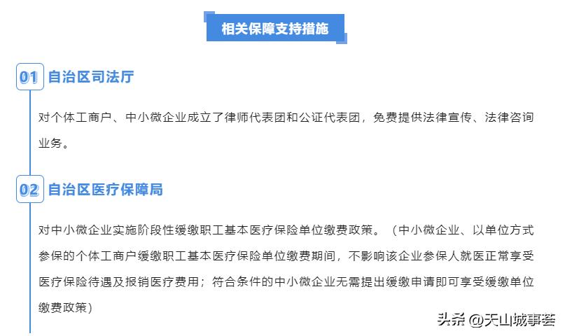 民生：*疆新**政务服务大厅部分进驻事项优化“一站式”服务