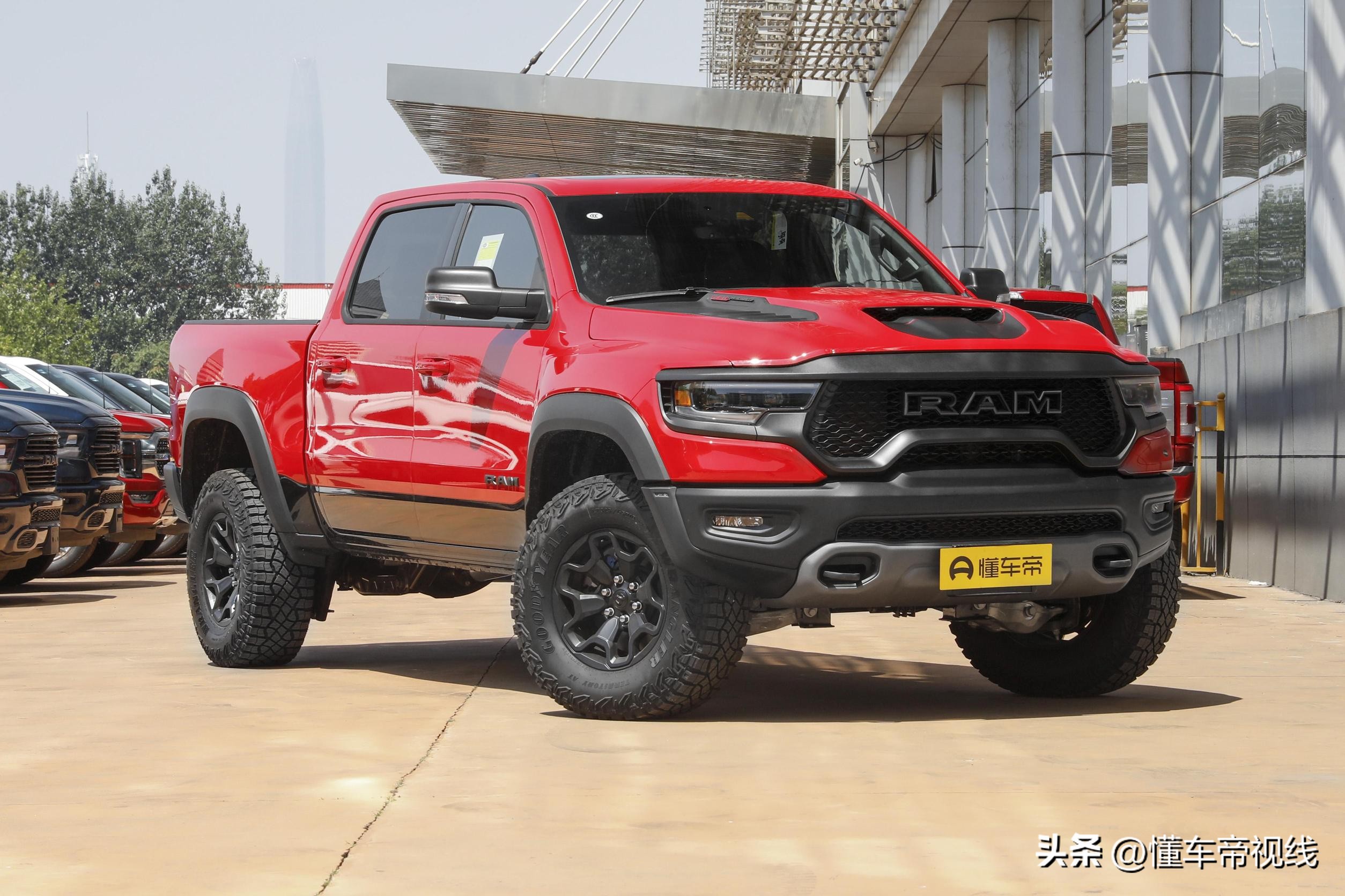 2024款jeep牧马人现车价格,牧马人jeep3.0落地价