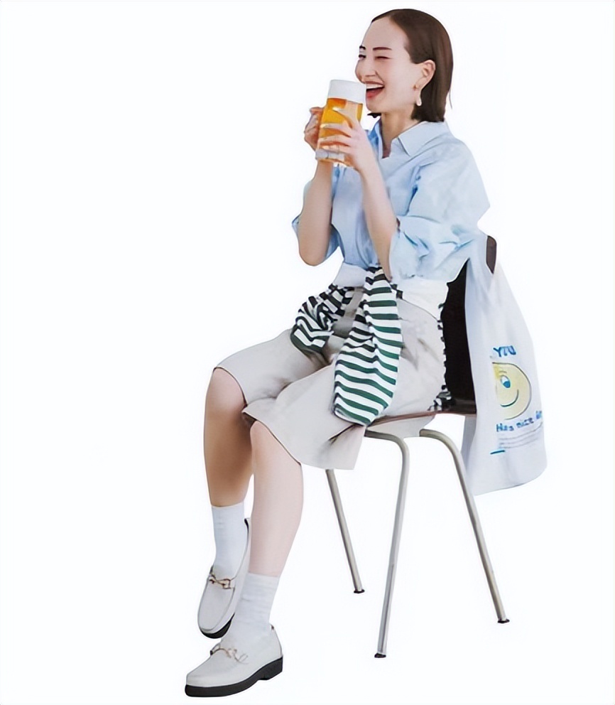 3种风格20套时髦穿搭照着穿就对了,极简风穿搭慵懒又时髦上松下紧