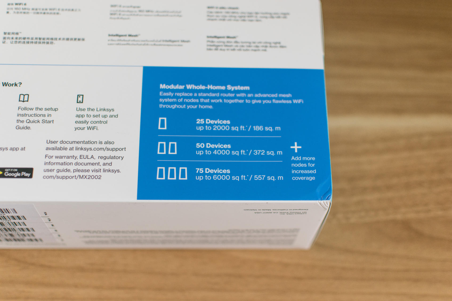 mesh无线组网正确方法,mesh无线组网最简单