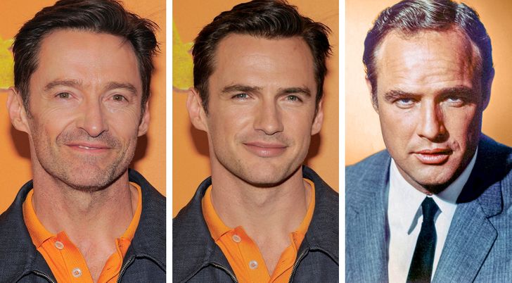 能够让人心动的男明星,让人心动的男帅哥