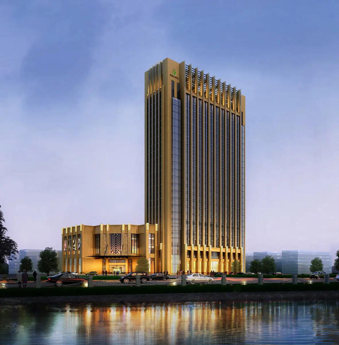 为什么五星级酒店要招兼职,五星级酒店兼职