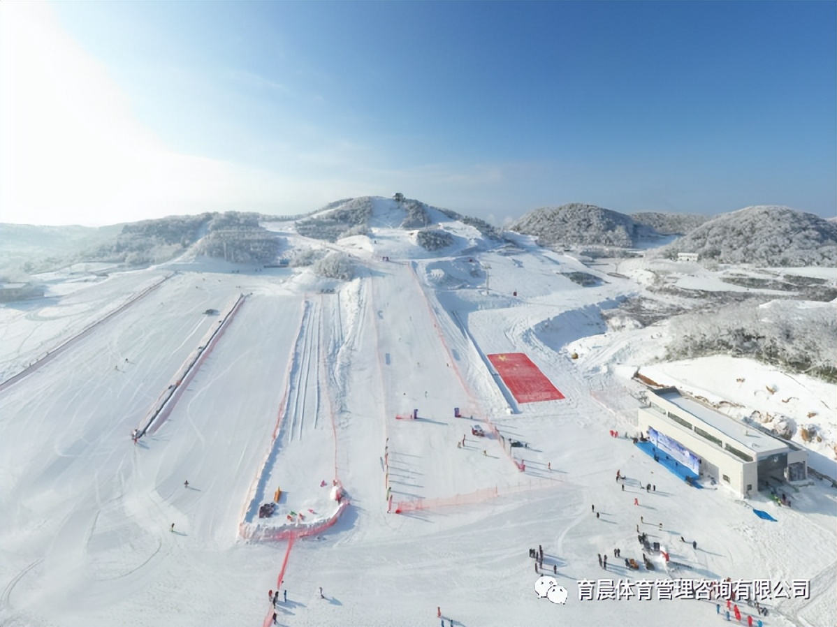 北京五天儿童滑雪冬令营课程安排,2022年绿葱坡滑雪场滑雪