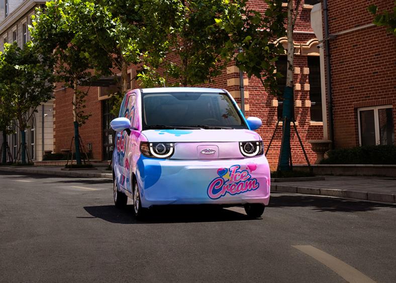 奇瑞qq冰淇淋8年15万公里超长质保,奇瑞新能源三电终身质保靠谱吗