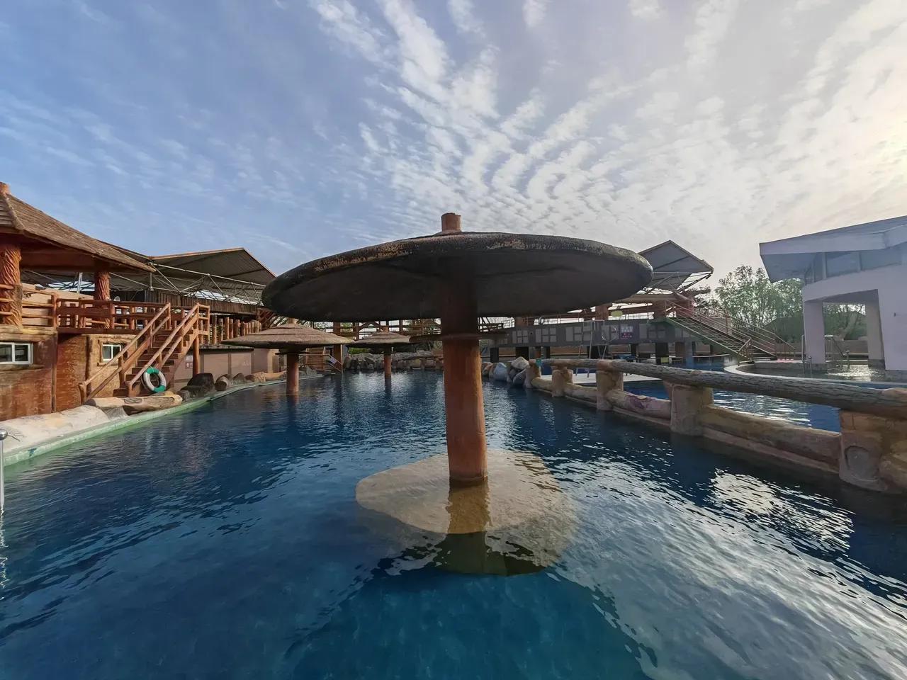 庄河步云山温泉怎么去,庄河步云山温泉小镇