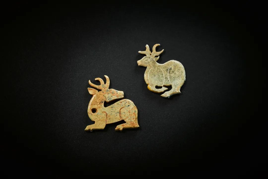 中国古玉明代精品玉器欣赏23件,最值得收藏的5件玉器