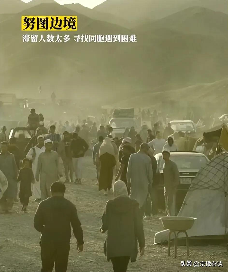 从万里归途感受祖国的强大,万里归途让我感受到了祖国的强大