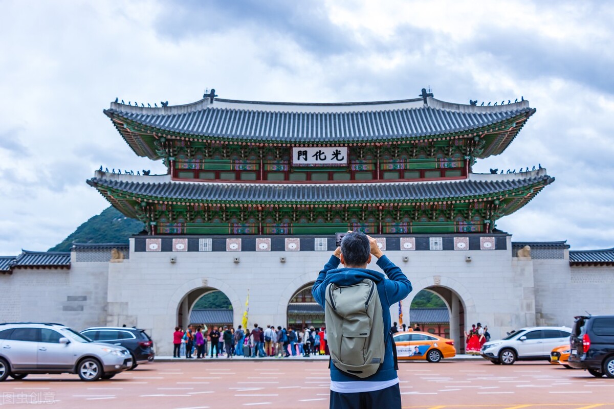 首尔最美城市,首尔是个浪漫的城市
