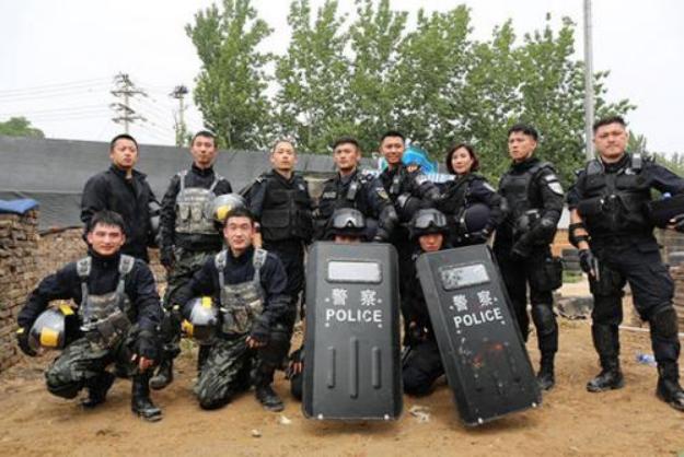 中国刑事警察学院和人民公安大学,中国刑事警察学院和人民警察大学