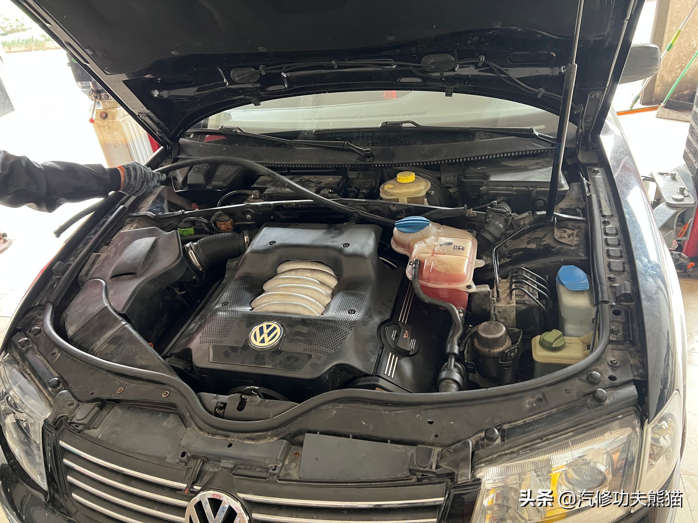 老车翻新修复情怀,老车情怀翻新