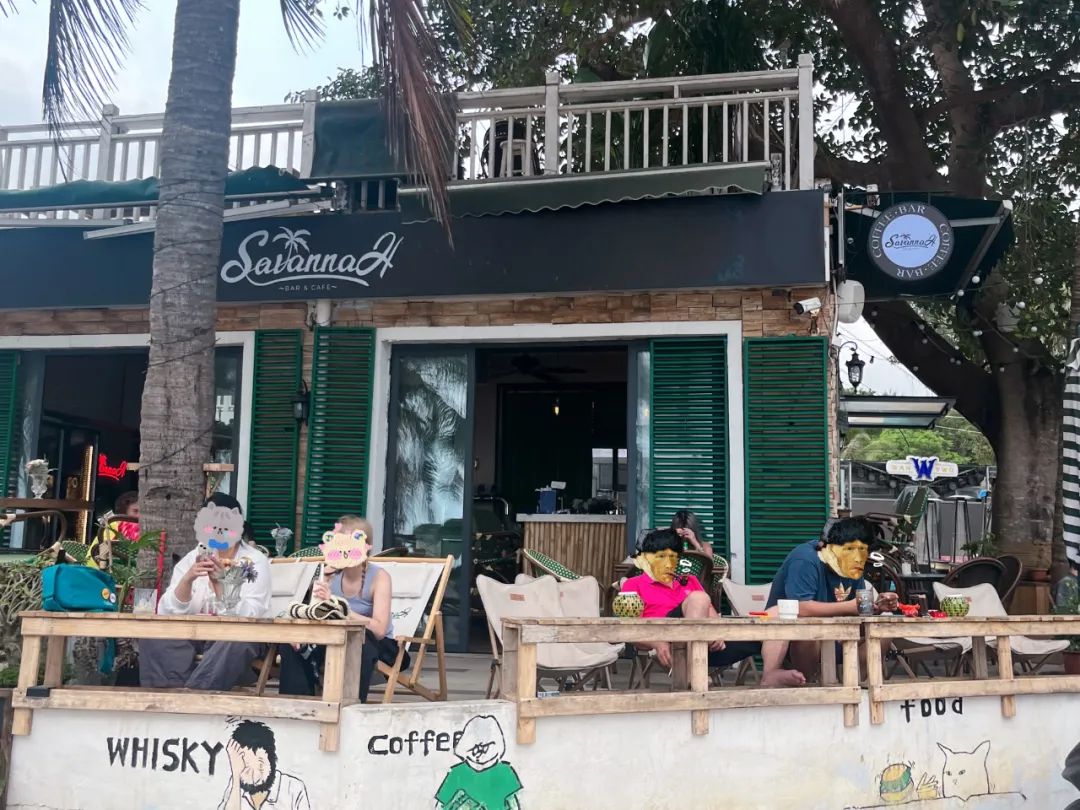 海南万宁适合自由行吗,海南万宁旅行线路推荐