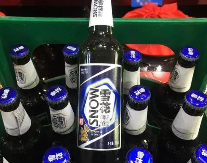 雪花啤酒为何超越青岛啤酒,雪花啤酒在中国有多厉害