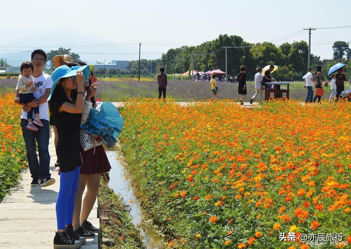 福州周边秋天有什么好去处,福州周边游玩景点推荐秋季攻略