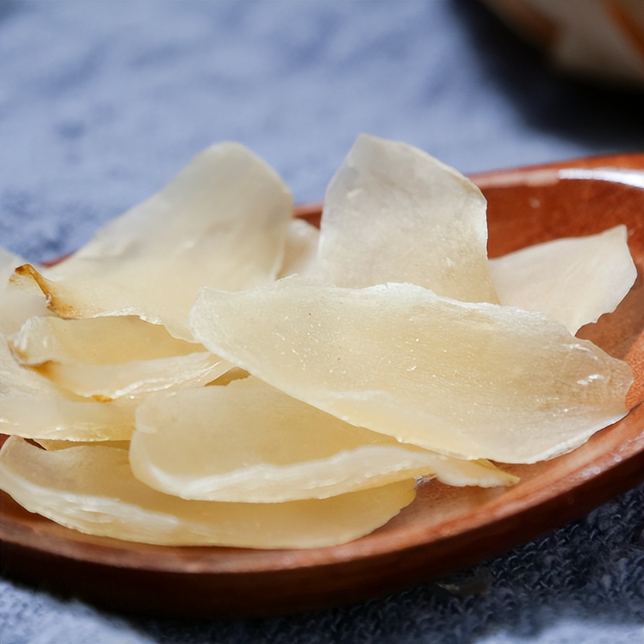 止咳清肺的食材,沙尘天气8大清肺润肺水果要多吃