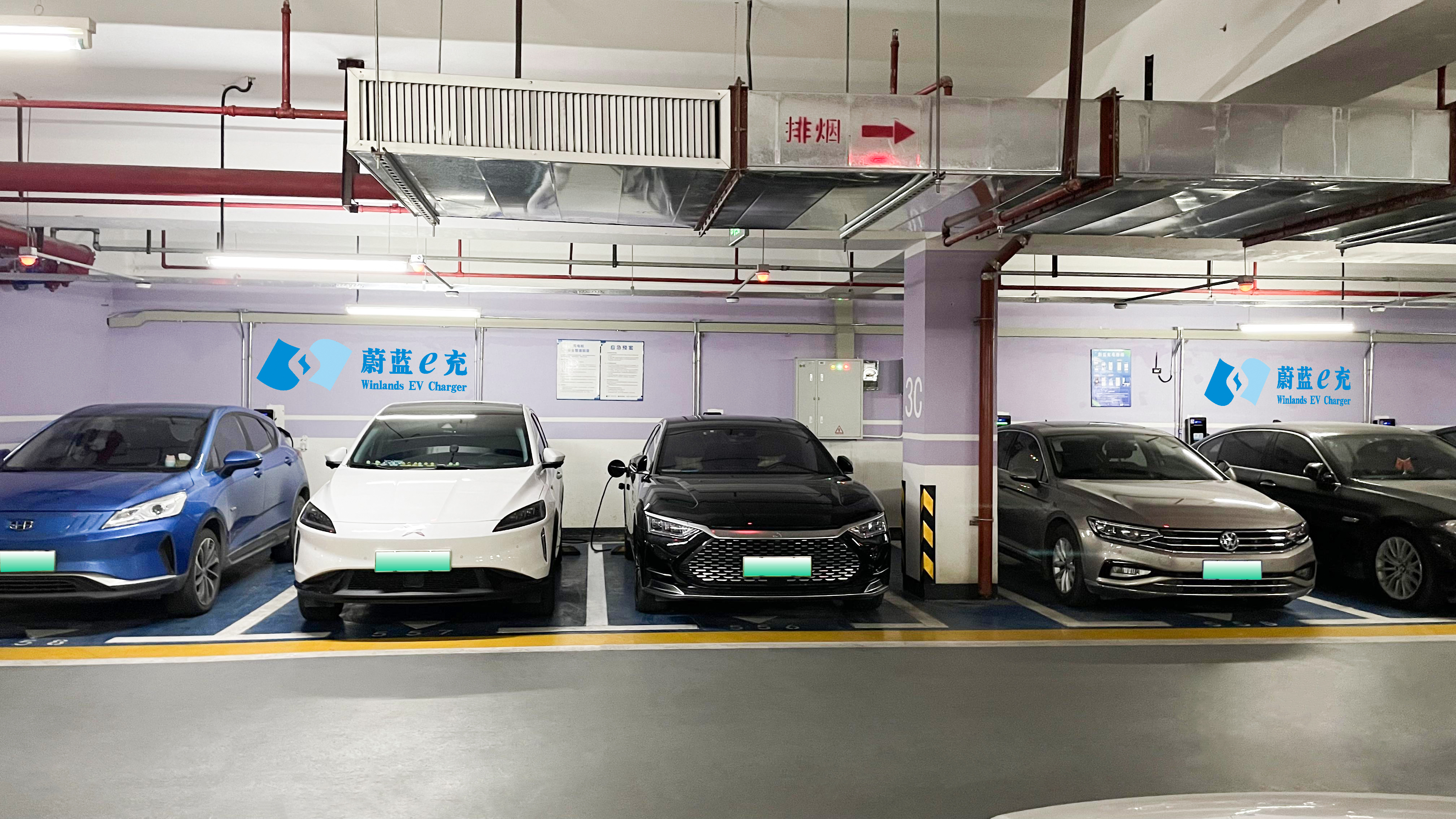 新能源汽车充电桩加盟投资靠谱吗,新能源充电桩加盟靠谱吗