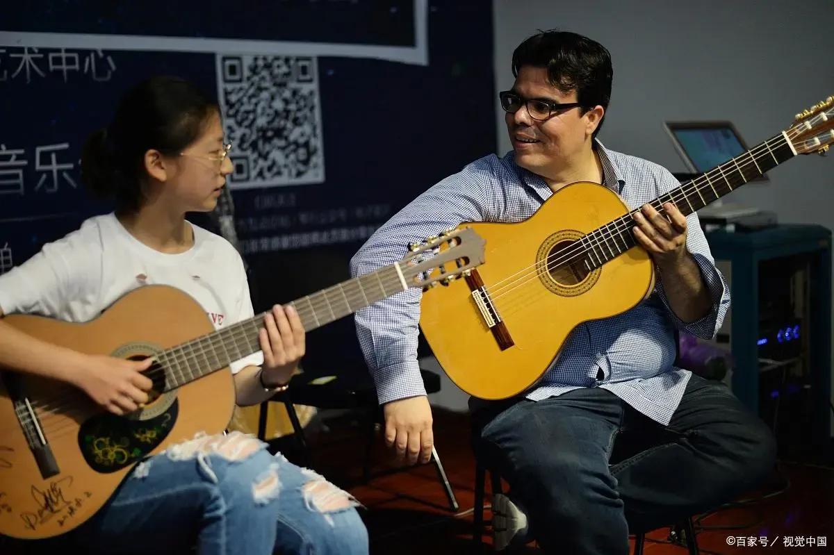 到底该不该开始学吉他,千万不要为了一时冲动而去学吉他