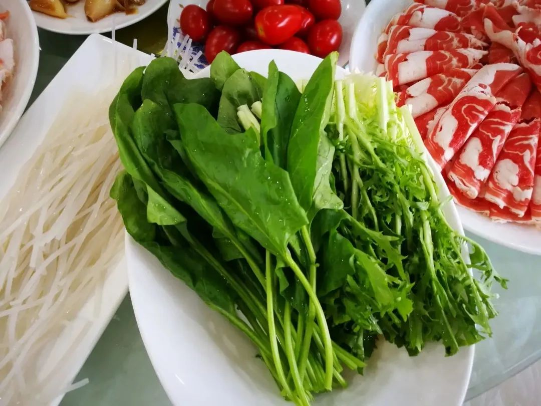 如何辨别羊肉卷是纯的羊肉,冻羊肉卷是怎么卷成的