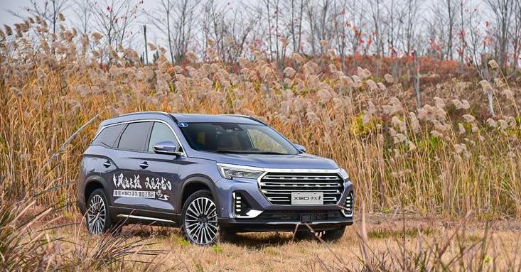 捷途x90车主1998公里真实用车体验,捷途x90车主530公里真实用车体验