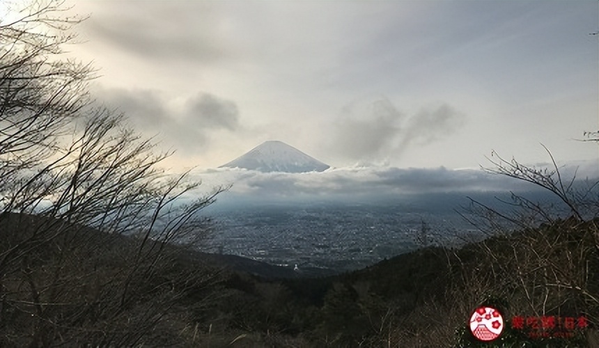 静冈到箱根旅游攻略,东京富士山温泉攻略