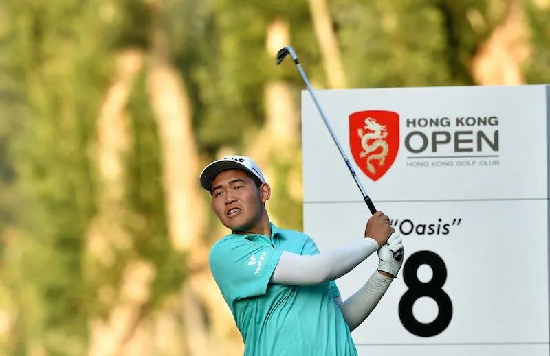 亚巡泰国公开赛视频,亚巡澳门公开赛