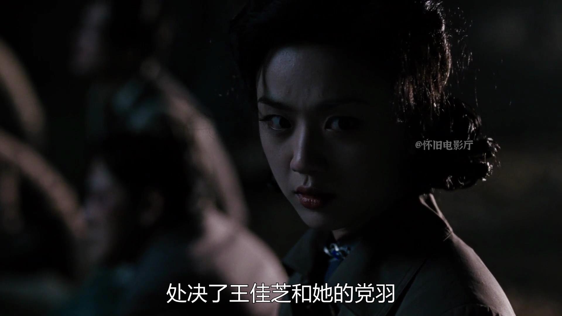 连载|汤唯全裸出镜被封杀，梁朝伟坚决不用替身，拍完大病一场!