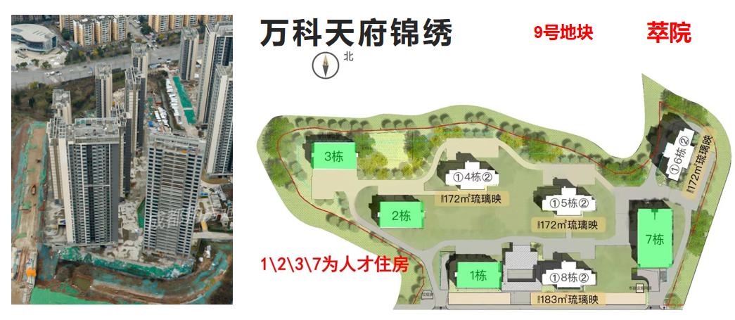 一文看懂天府新区,成都房产天府新区分析