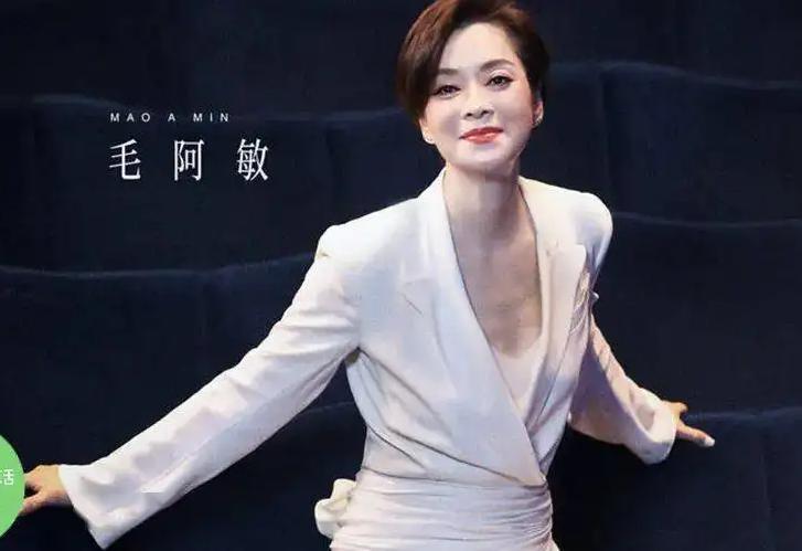 毛阿敏唱功排名,1993梅艳芳毛阿敏视频