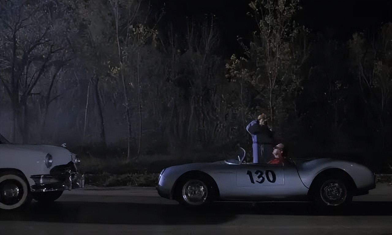 柯南伯格的电影寓言（上）