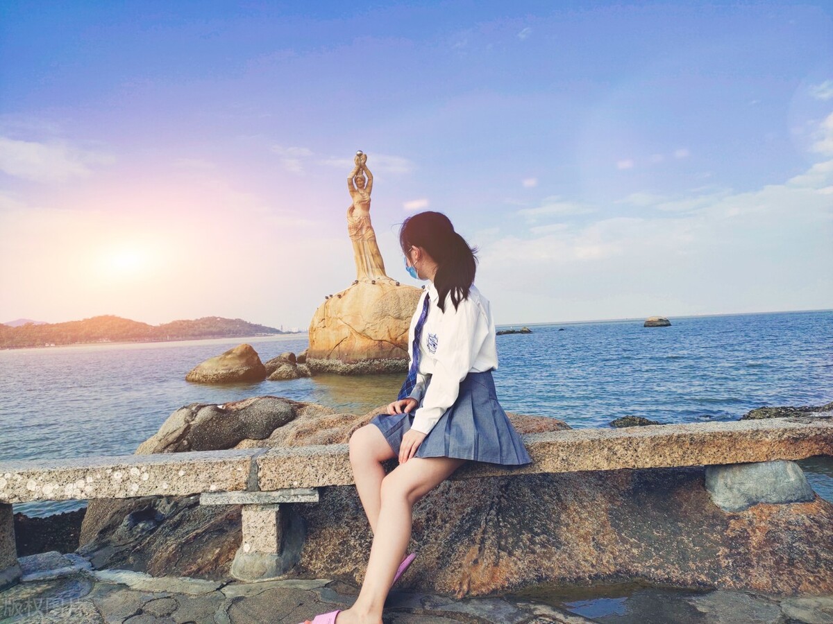 珠海唐家湾古镇攻略自由行,去广东珠海旅行攻略