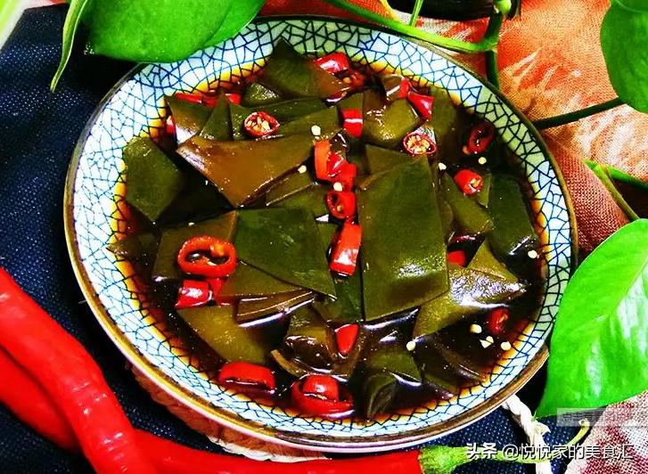 立夏后吃醋泡姜,入夏后十大禁忌