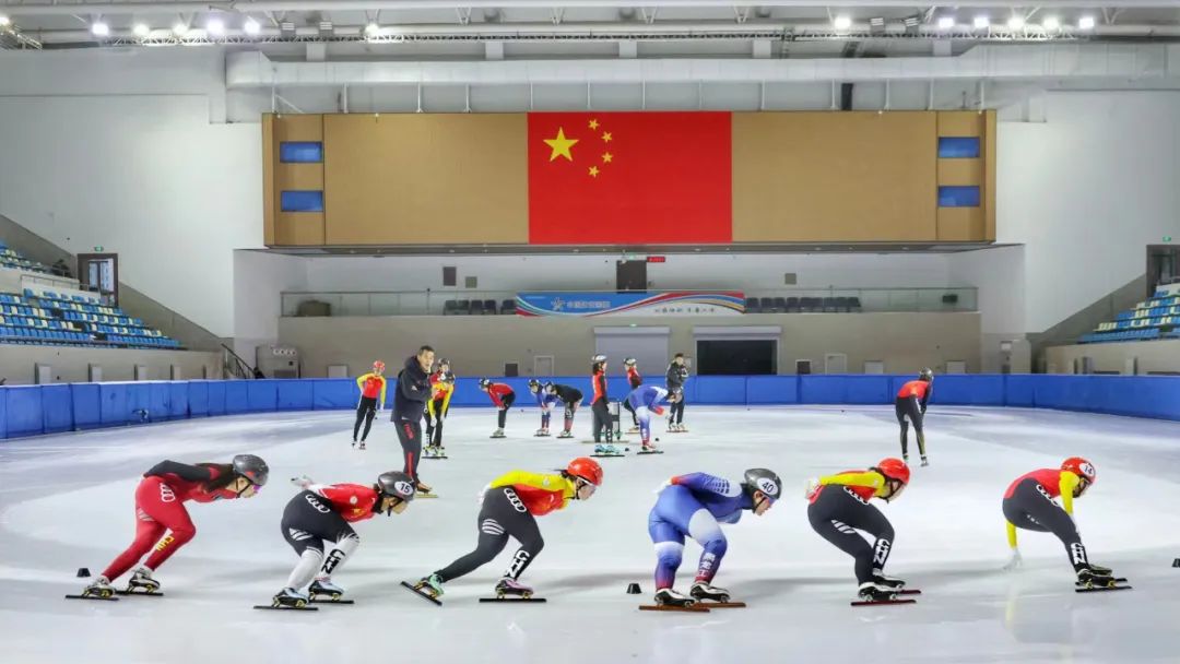 【国庆·在岗】用坚守诠释责任！这个“十一”，龙江健儿在训练场上挥汗如雨