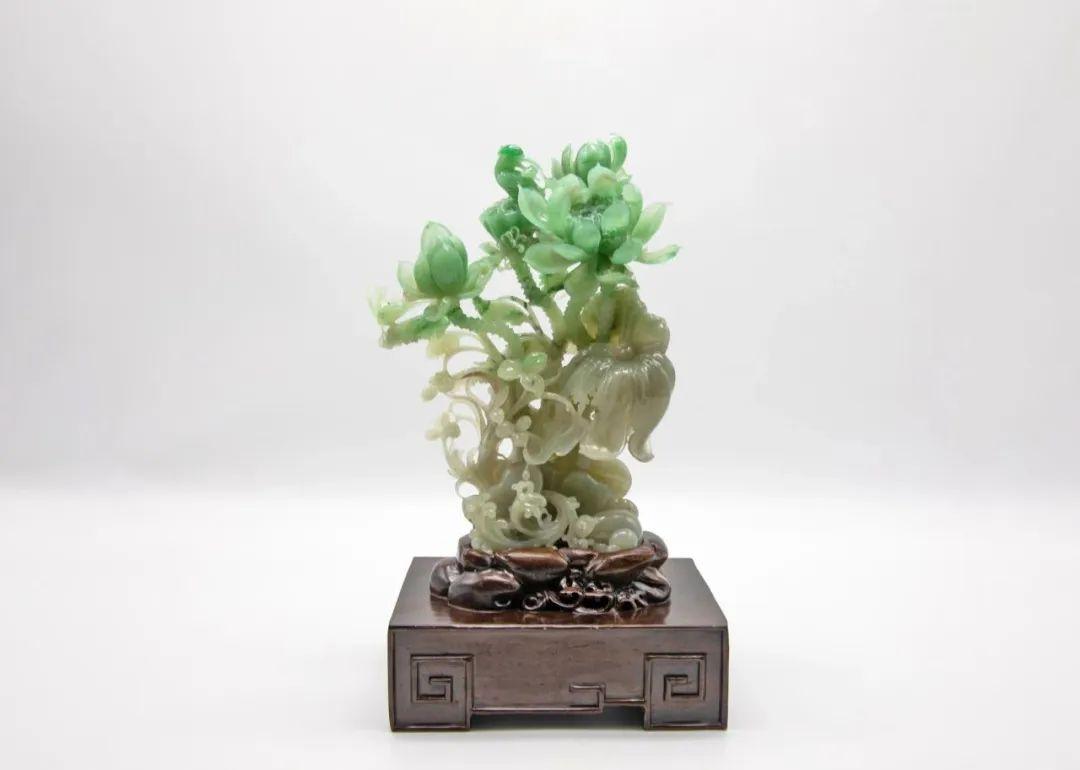 中国玉雕大师作品大赛,名师出高徒大赛