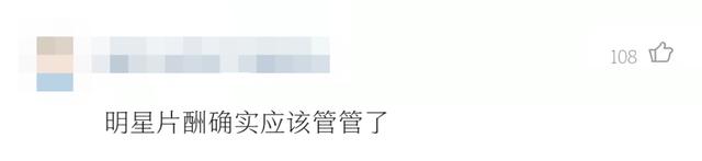 天价片酬合理的明星,天价片酬明星工资是不是该低一点