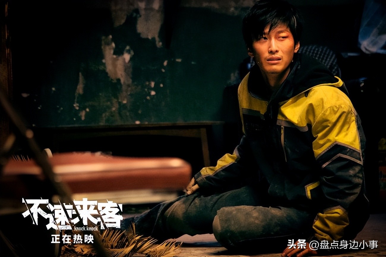 张颂文与范伟合作的电影哪年,张颂文范伟新出电影叫什么名字