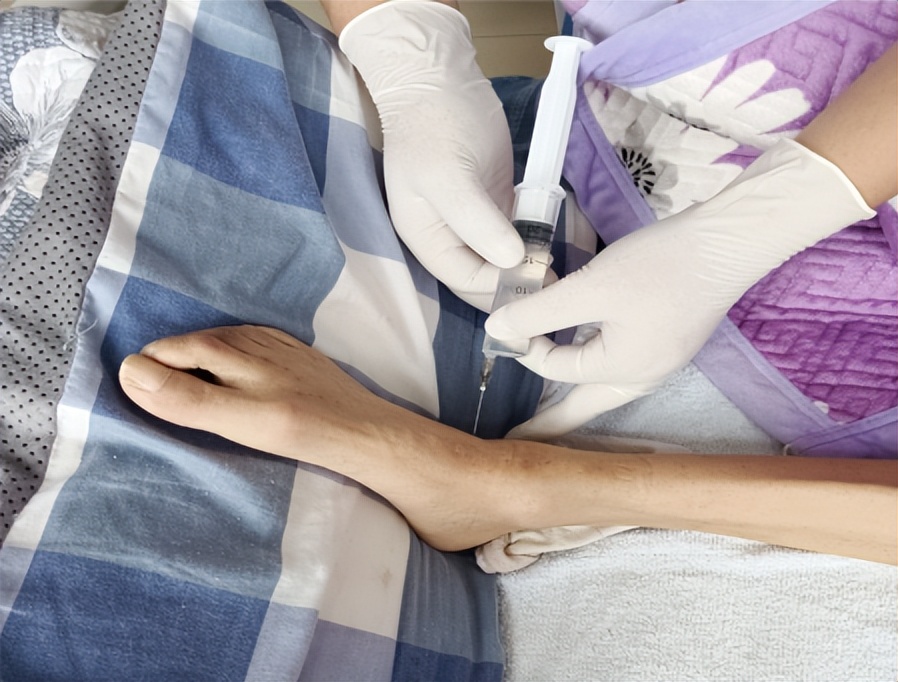 靶向定位微创神经修复术,靶向精准定位激活修复