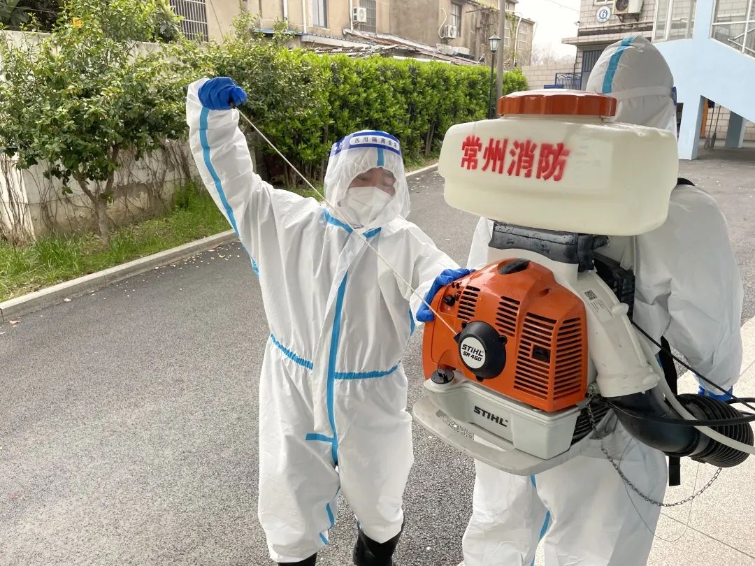 复课复学消毒消杀简报,复学复课学生食堂清洁和消杀