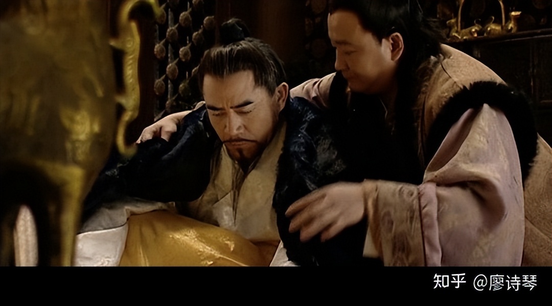 大明王朝156630集深度解析,深度解说大明王朝1566第二集