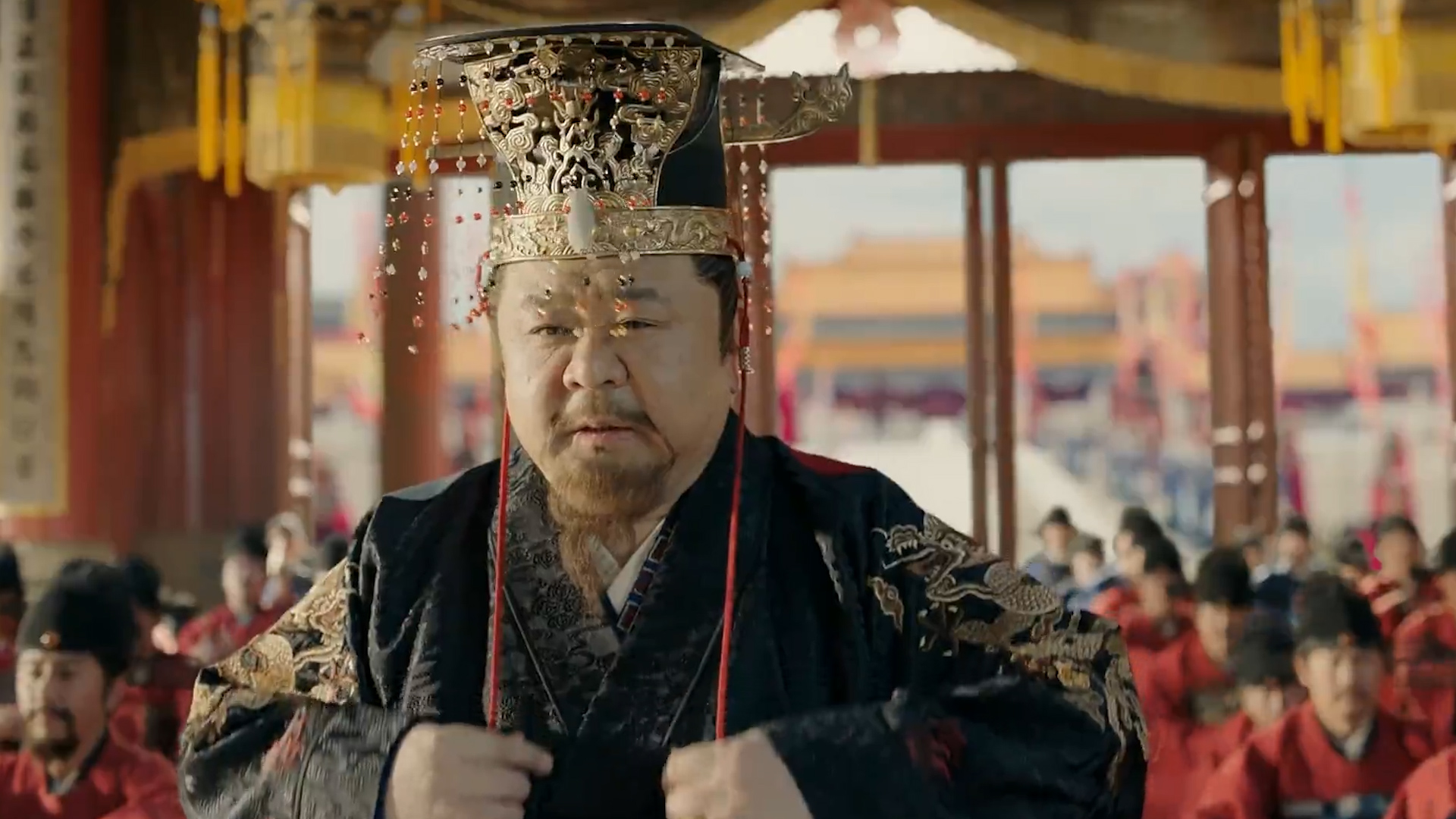 明朝16帝王个个奇葩不一般,明朝16位皇帝个个都是奇葩