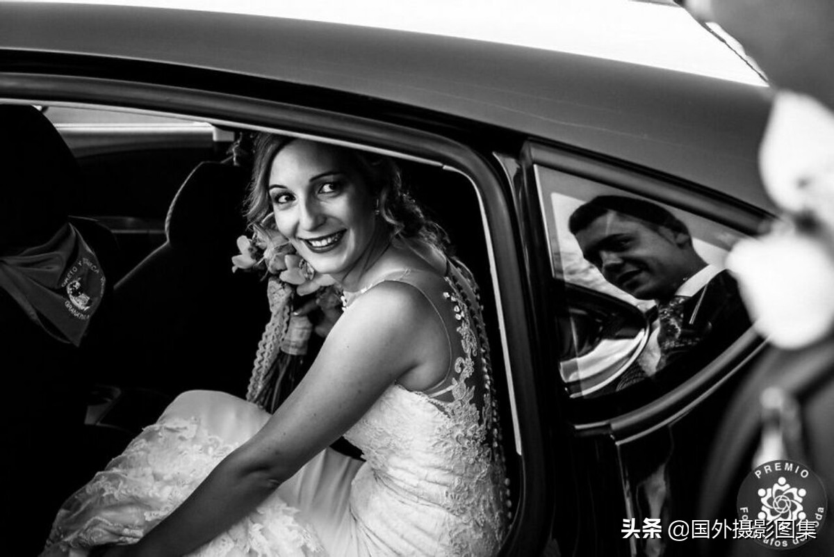 世界摄影大赛当中的婚纱照,世界上最漂亮的婚纱照36张