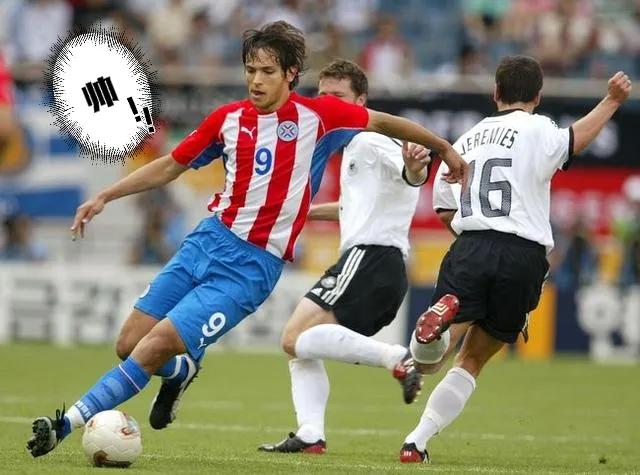 圣克鲁斯踢球集锦,圣克鲁斯最帅照片