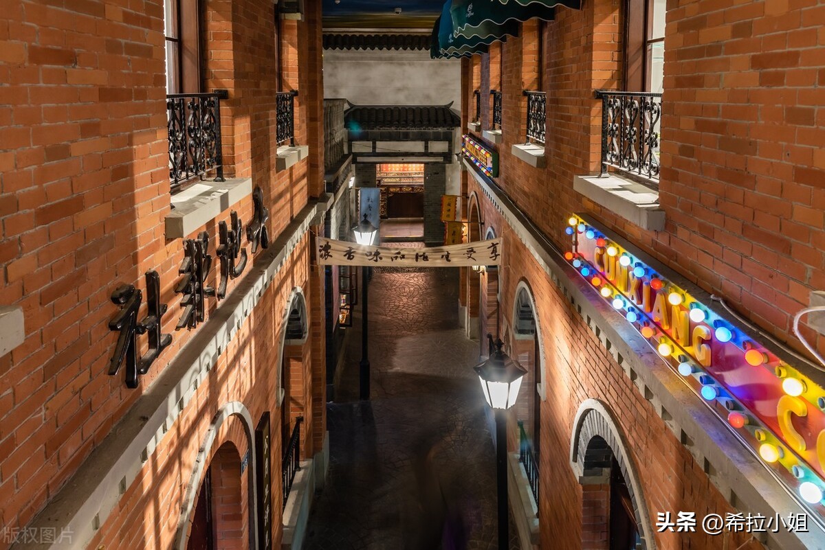 南京旅游攻略必去景点介绍,去南京旅游必玩景点推荐一下