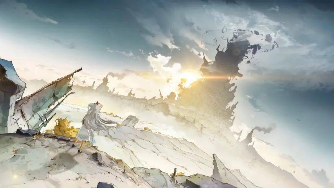 tgs2018新游戏,在tgs2019展上的国产游戏盘点