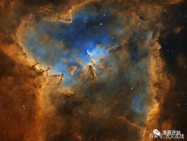 科学的尽头真的是神学全集,科学的尽头是什么