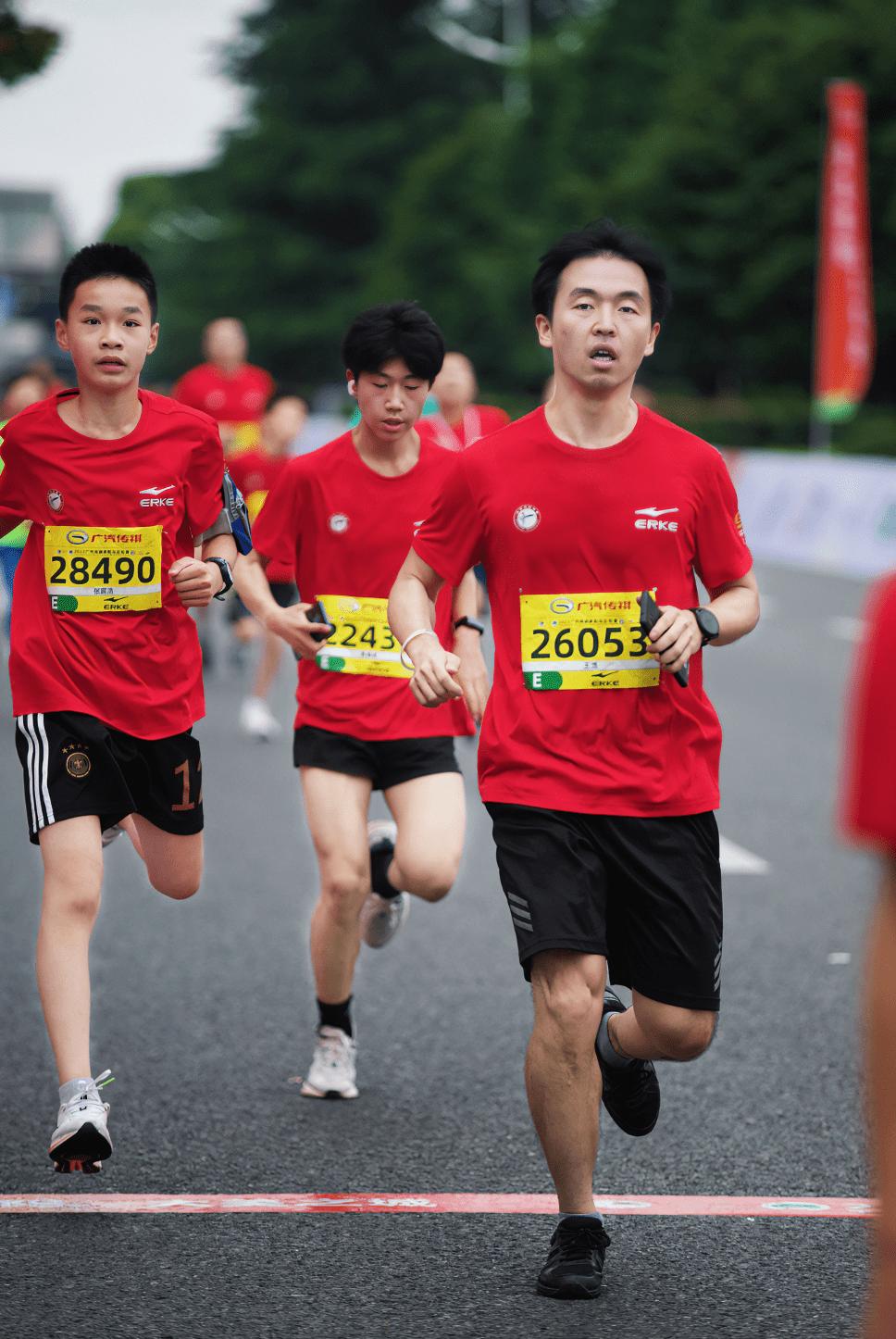 今天,一起用脚步丈量“爽爽贵阳”城!