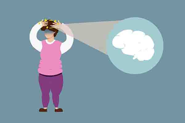 头晕乏力是贫血的哪一种,为什么贫血会头晕目眩